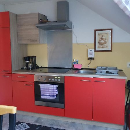 Ferienwohnung Am Siegelbaechle Mit E-Bikes Vermietung Gutach im Breisgau Bagian luar foto