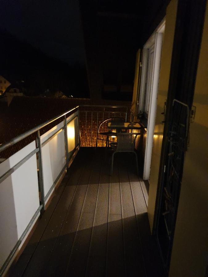Ferienwohnung Am Siegelbaechle Mit E-Bikes Vermietung Gutach im Breisgau Bagian luar foto