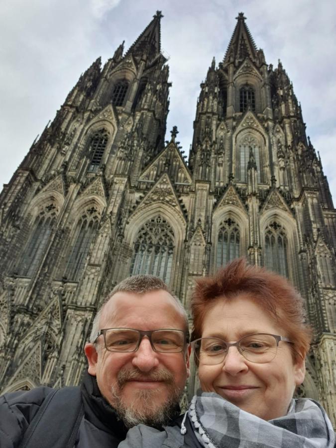 Ferienwohnung Am Siegelbaechle Mit E-Bikes Vermietung Gutach im Breisgau Bagian luar foto